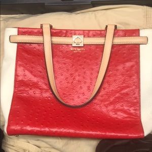 Kate Spade tote ♠️